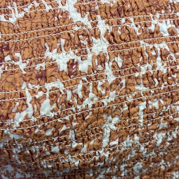 flower country style dress ULTRAVIOLET MAXI DRESS- TEA COMBO ~ FREE PEOPLE - Picture 10 of 16